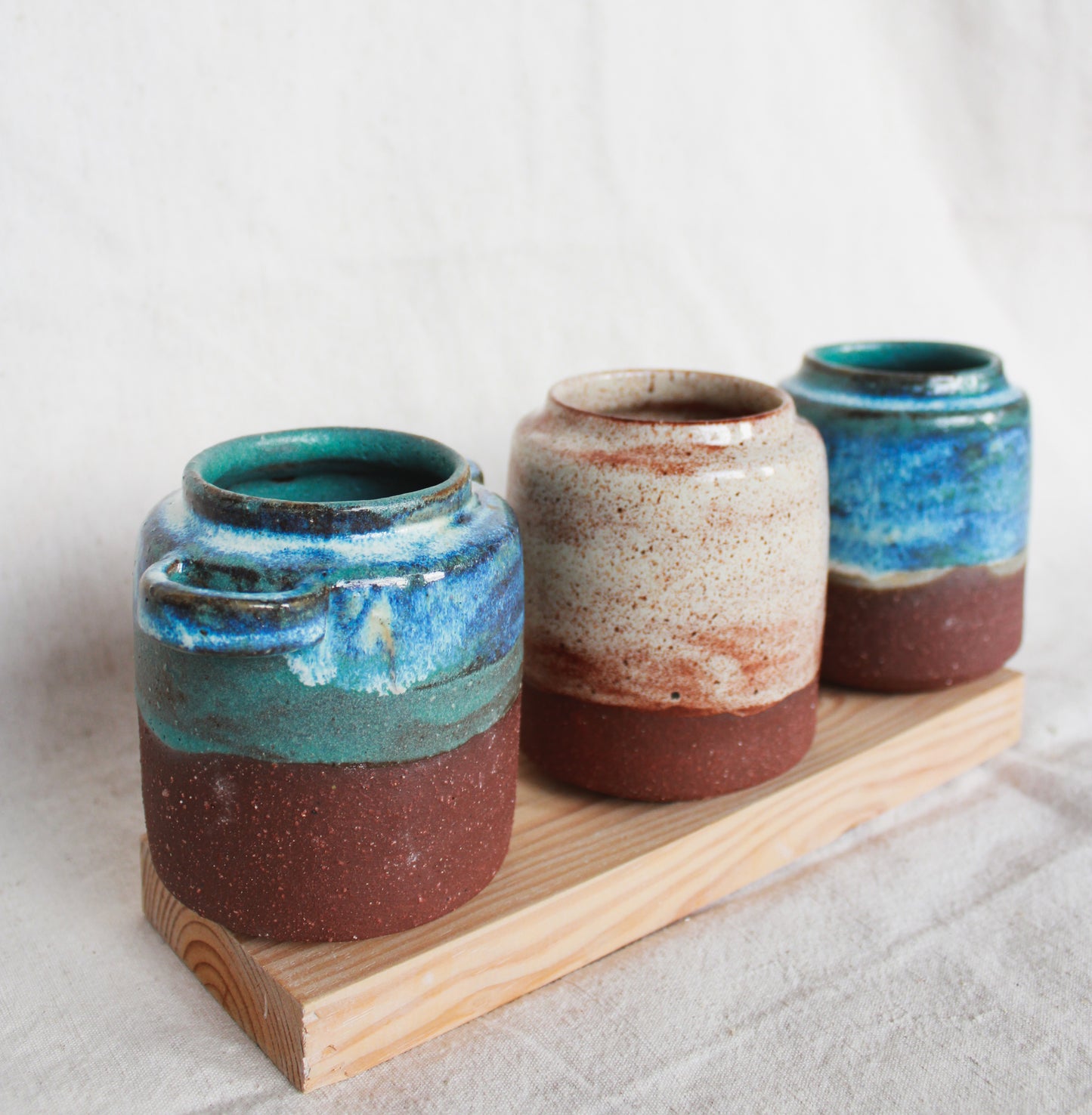 Pottery Wheel Workshop – in Caldas da Rainha, Portugal