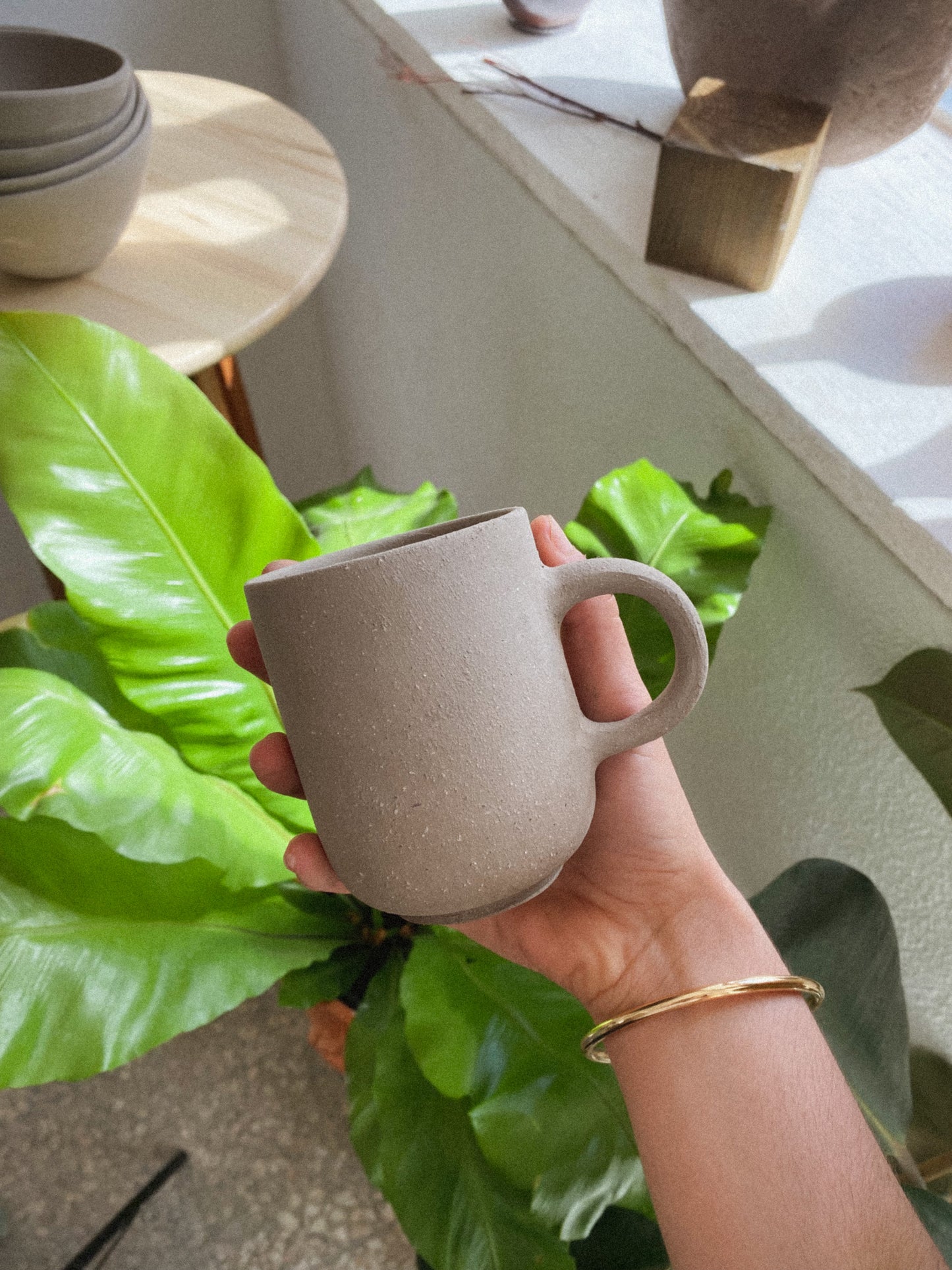 Pottery Wheel Workshop – in Caldas da Rainha, Portugal