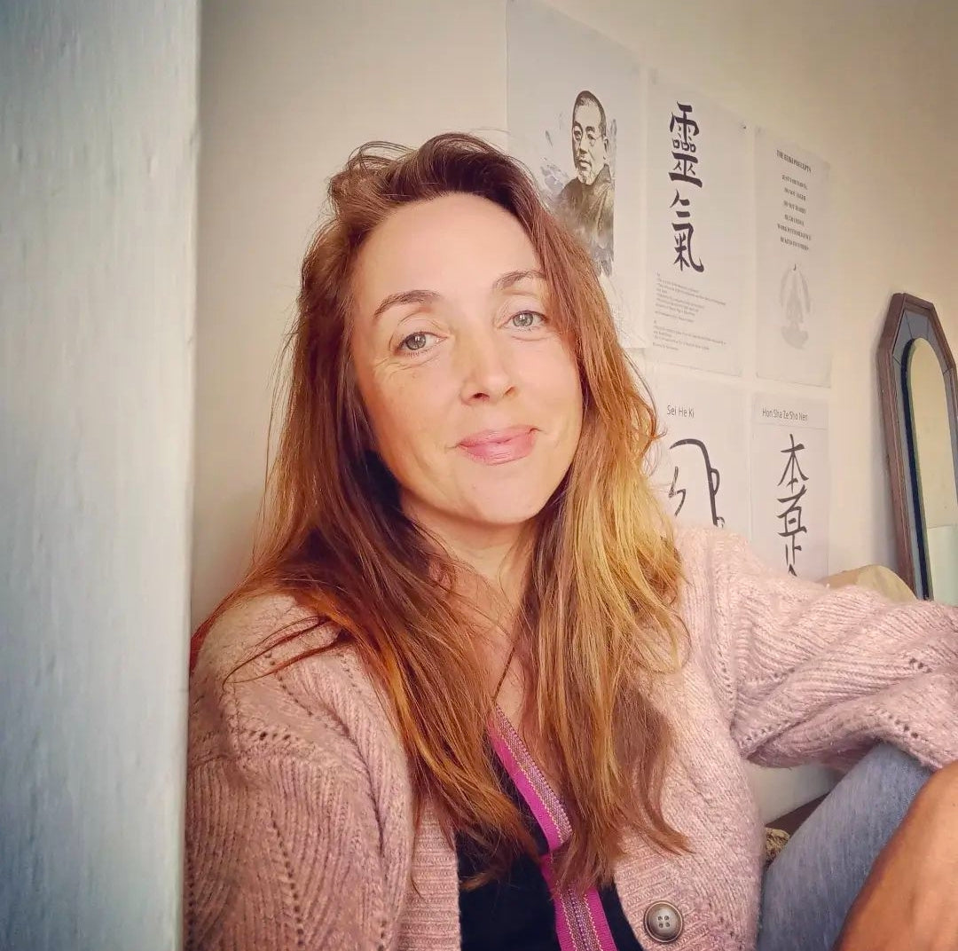 Reiki Workshop „Reiki Drum Journey and Sound Healing“ with Heidi in Aljezur, Portugal by subcultours