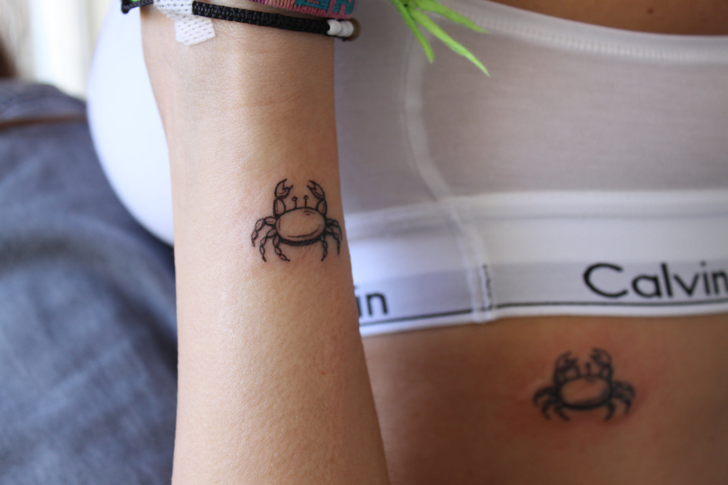 Tattoo Workshop "From Illustration to Tattoo, Methods, and Techniques for Beginners" with Daiena in Lisbon, Portugal by subcultours