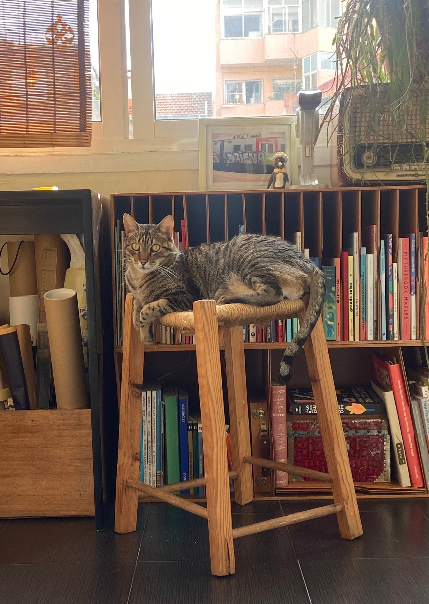 Tattoo Workshop "From Illustration to Tattoo, Methods, and Techniques for Beginners" with Daiena in Lisbon, Portugal by subcultours