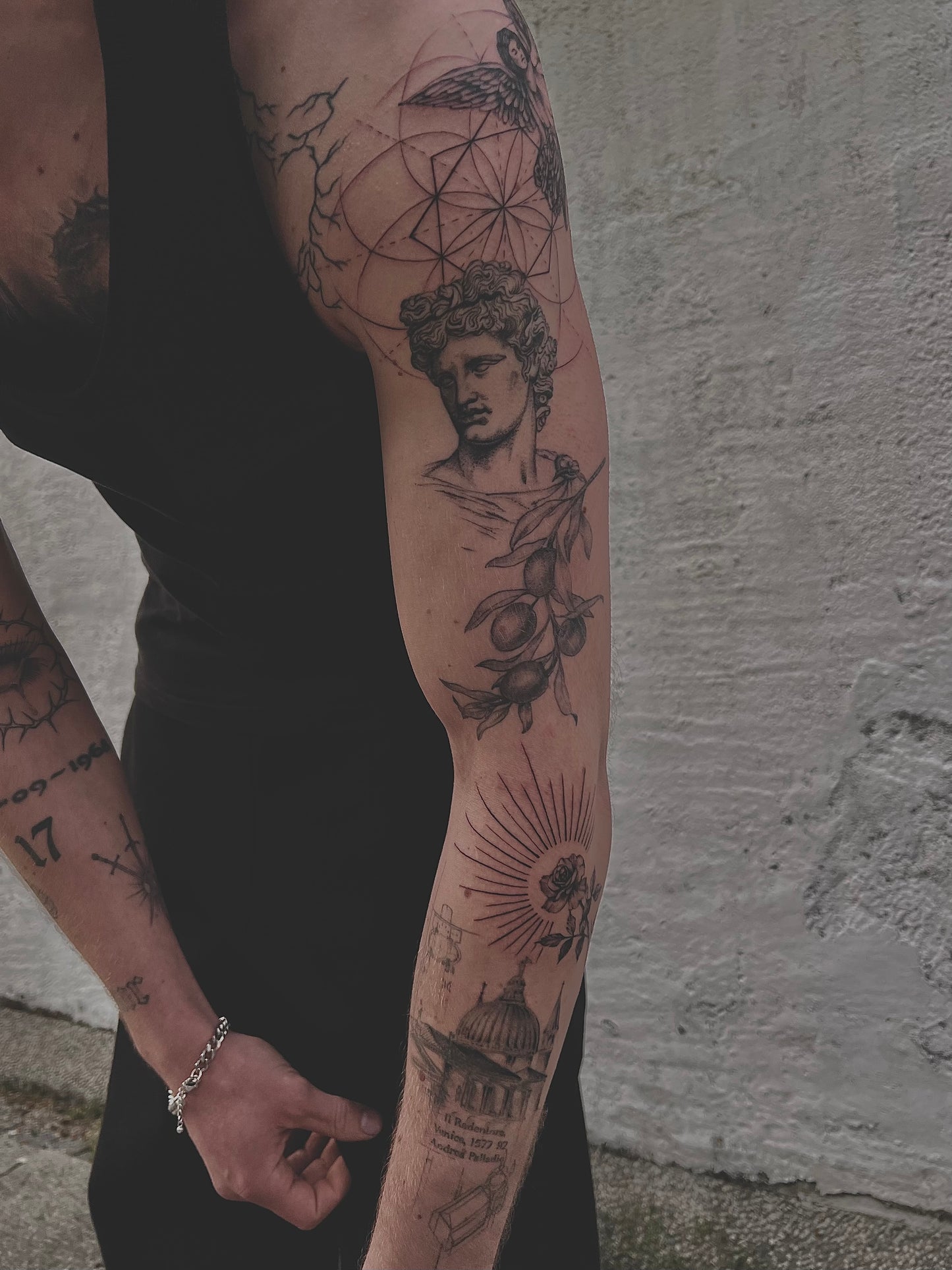 Tattooing Workshop for Beginners - in Munich, Germany