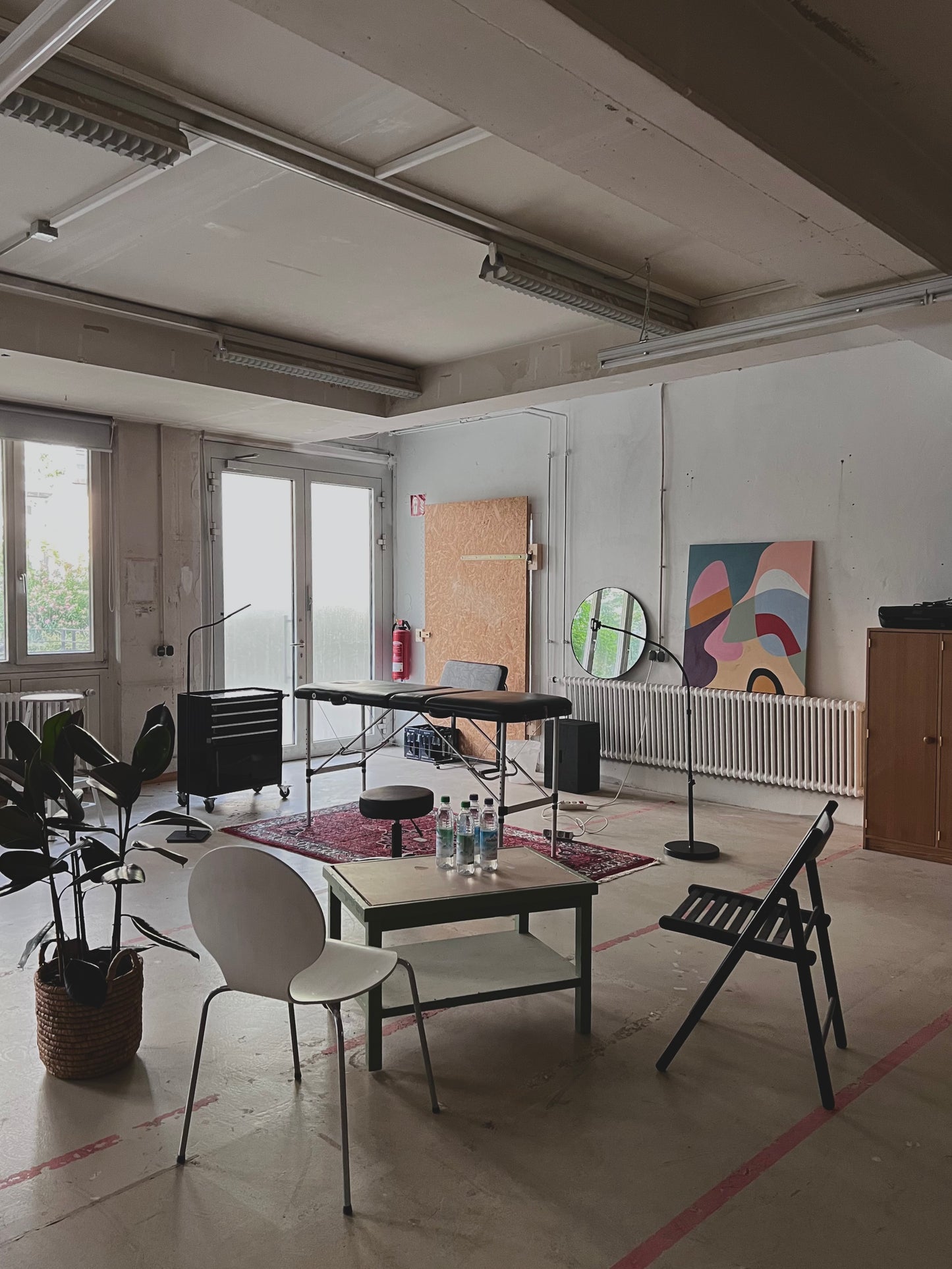 Tattooing Workshop for Beginners - in Munich, Germany