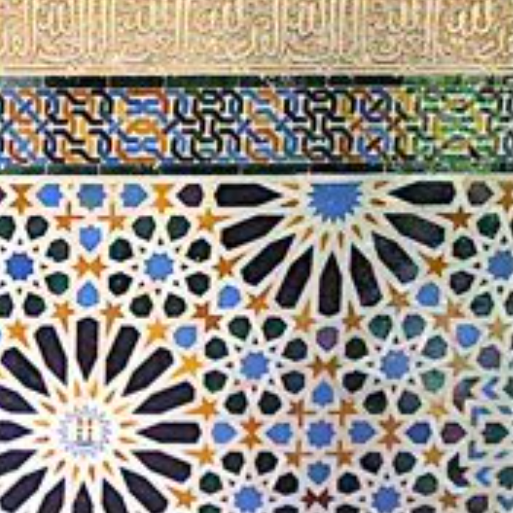 The Alhambra Painting Experience - 5-Day Art Retreat with Daniel in Granada, Spain, by subcultours