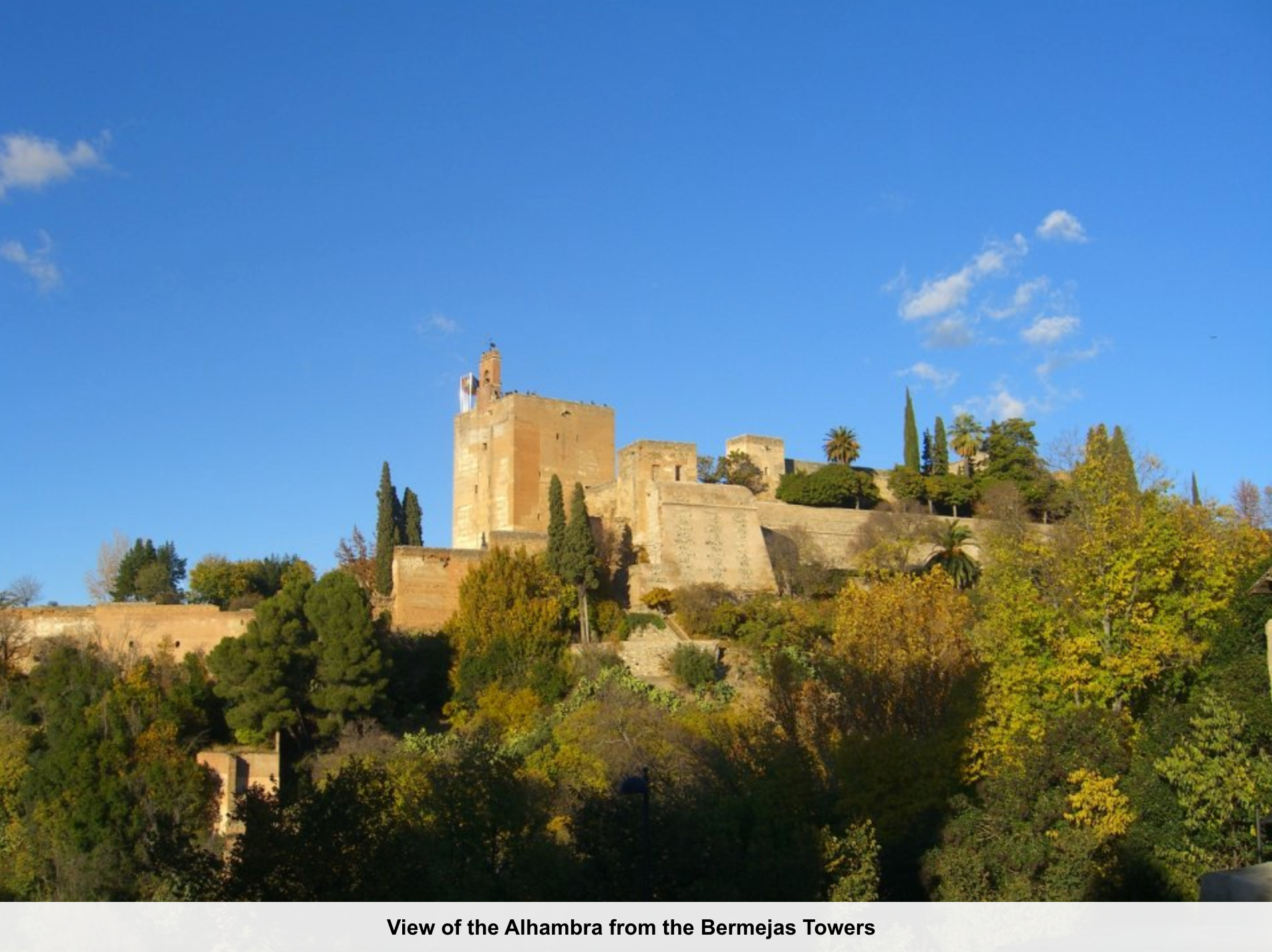 The Alhambra Painting Experience - 5-Day Art Retreat with Daniel in Granada, Spain, by subcultours