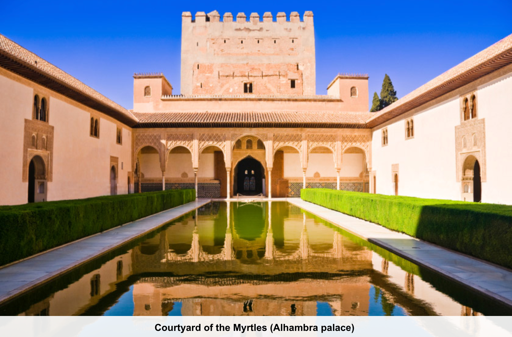 The Alhambra Painting Experience - 5-Day Art Retreat with Daniel in Granada, Spain, by subcultours