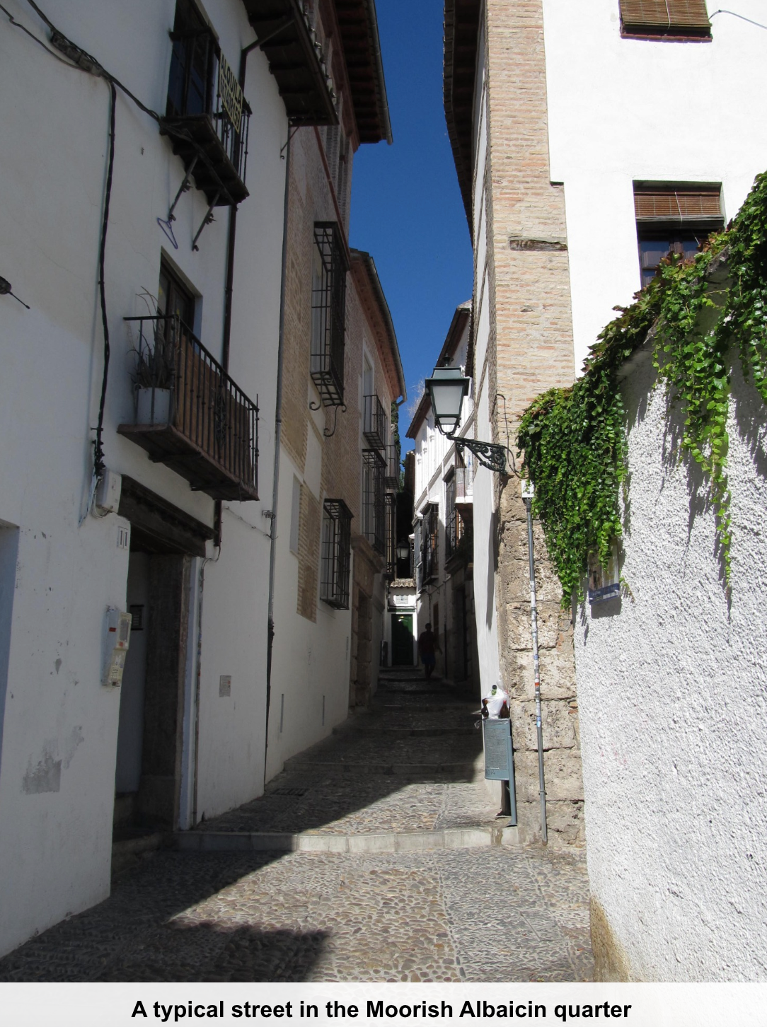 The Alhambra Painting Experience - 5-Day Art Retreat with Daniel in Granada, Spain, by subcultours