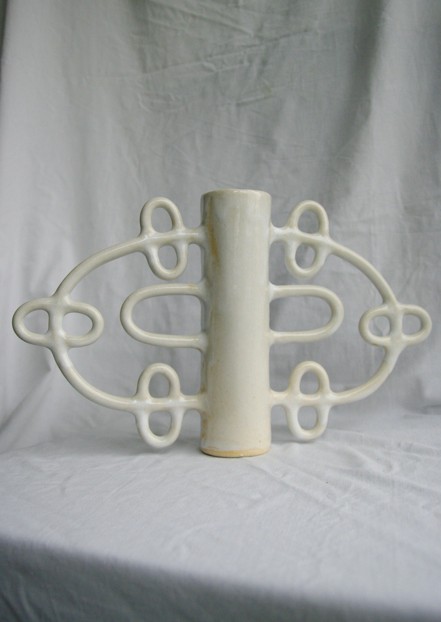 "Vase 3" Artwork by Daisy Eltenton