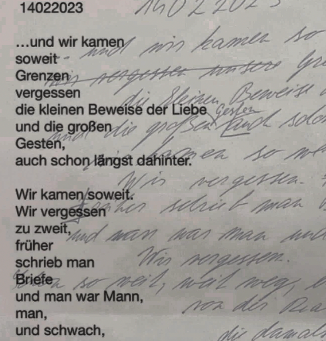 "Write and Grow Rich" Writing & Coaching Workshop with Daniella in Berlin, Germany