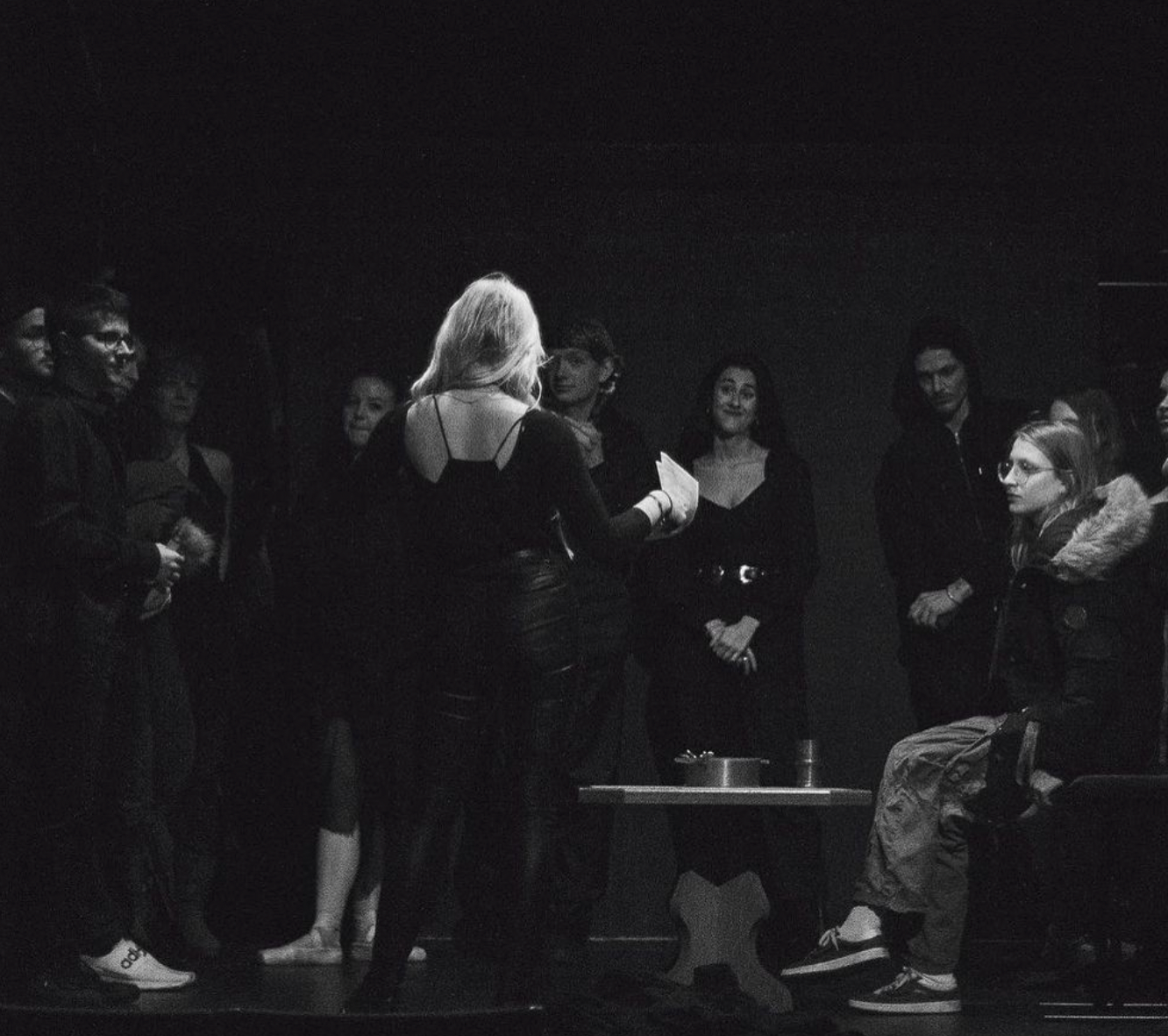 "Write and Grow Rich" Writing & Coaching Workshop with Daniella in Berlin, Germany