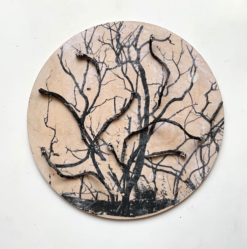 Fire Drawing Workshop and Fire Performance with Arta at your Location in Portugal by subcultours