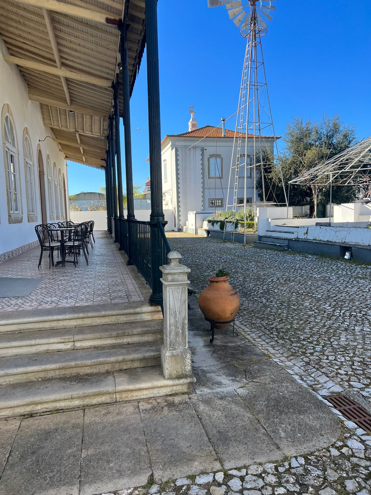 "Build Your Empreita Basket" Workshop with Maria in São Brás de Alportel, Portugal