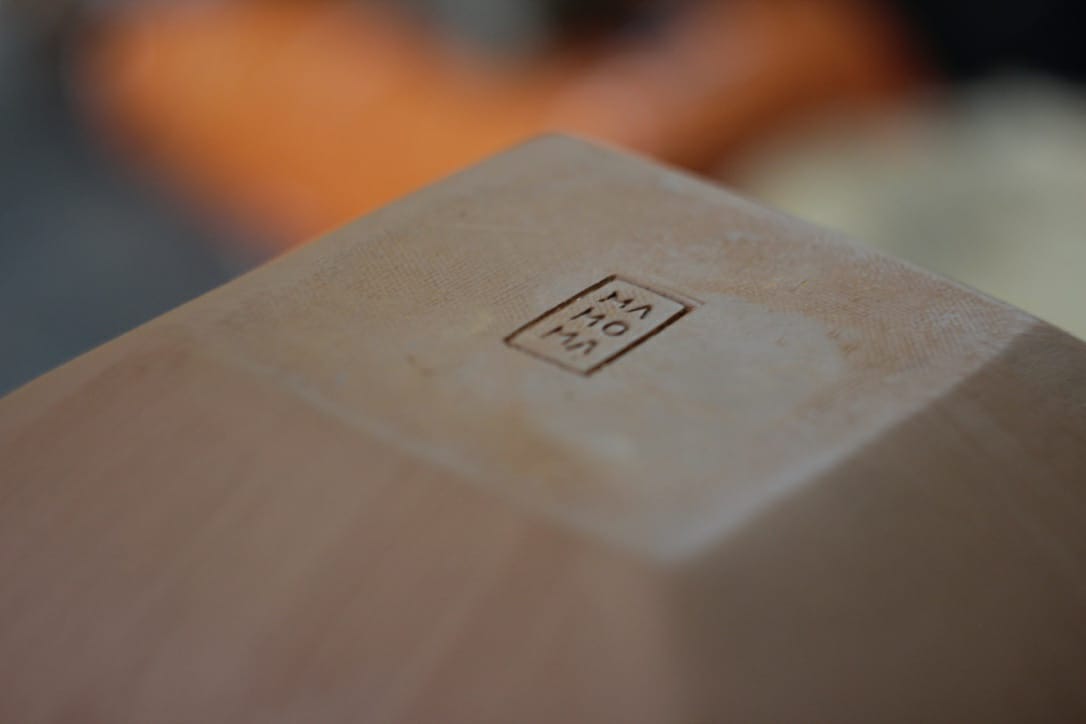 Clay Session Workshop with Margarida in Caldas da Rainha, Portugal by subcultours