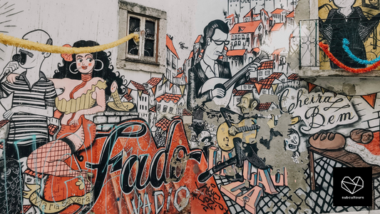 Discover the Soulful Sounds of Portuguese Fado Music and Traditional Portuguese Music