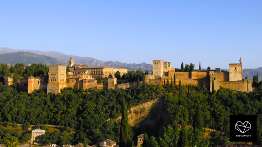 Granada - a Painter’s Paradise