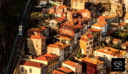Art Guide to Porto