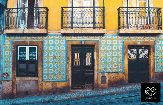 The World of Ceramics Lisbon