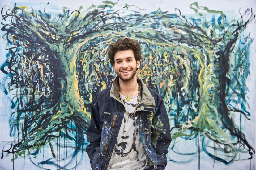 1 día - Taller de dibujo para principiantes con Araiké en Berlín, Alemania