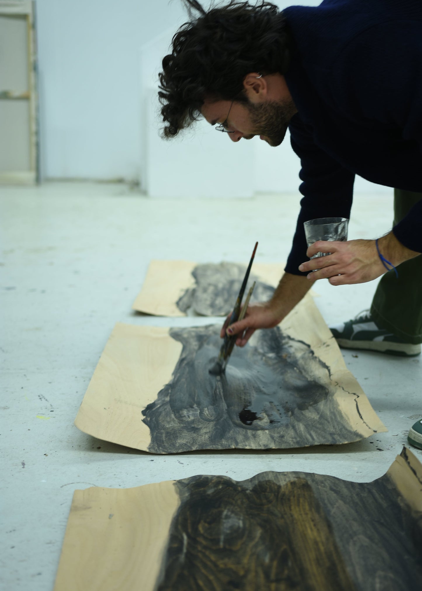 1 día - Taller de dibujo para principiantes con Araiké en Berlín, Alemania