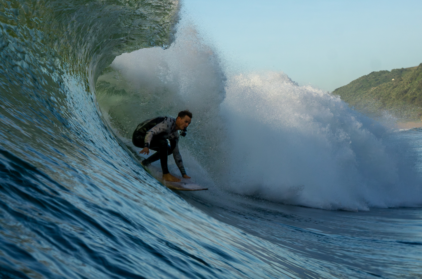 Agave Surfboard Shaping Workshop with Adrian and Team in Gijón, Asturias, Spain by subcultours