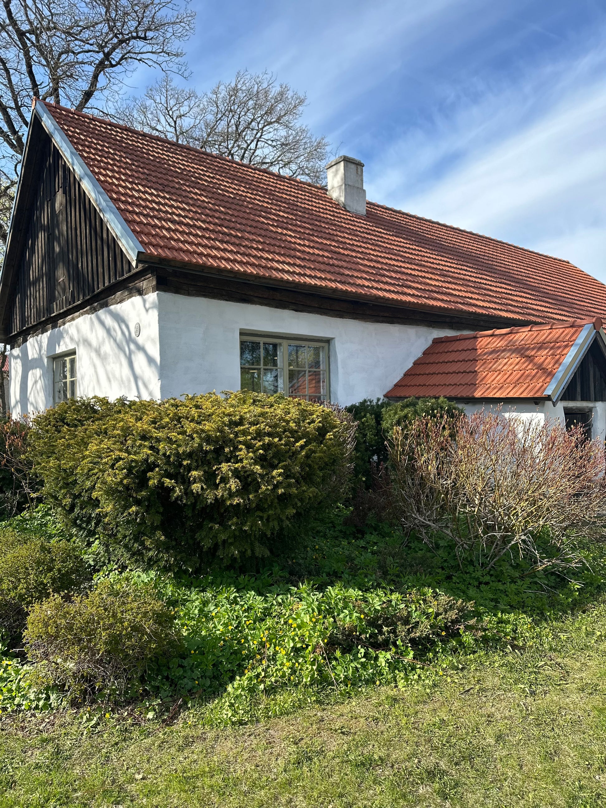 Ceramic Handbuilding Workshop with Marika and Ivika in Noarootsi Peninsula, Estonia, ceramic studio, by subcultours