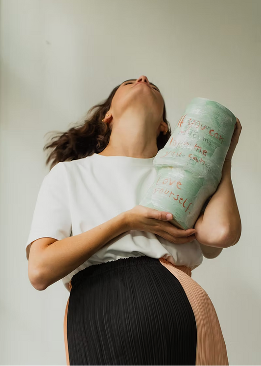 Ceramic Starter Workshop with Anke and Team in Berlin, Germany, by subcultours