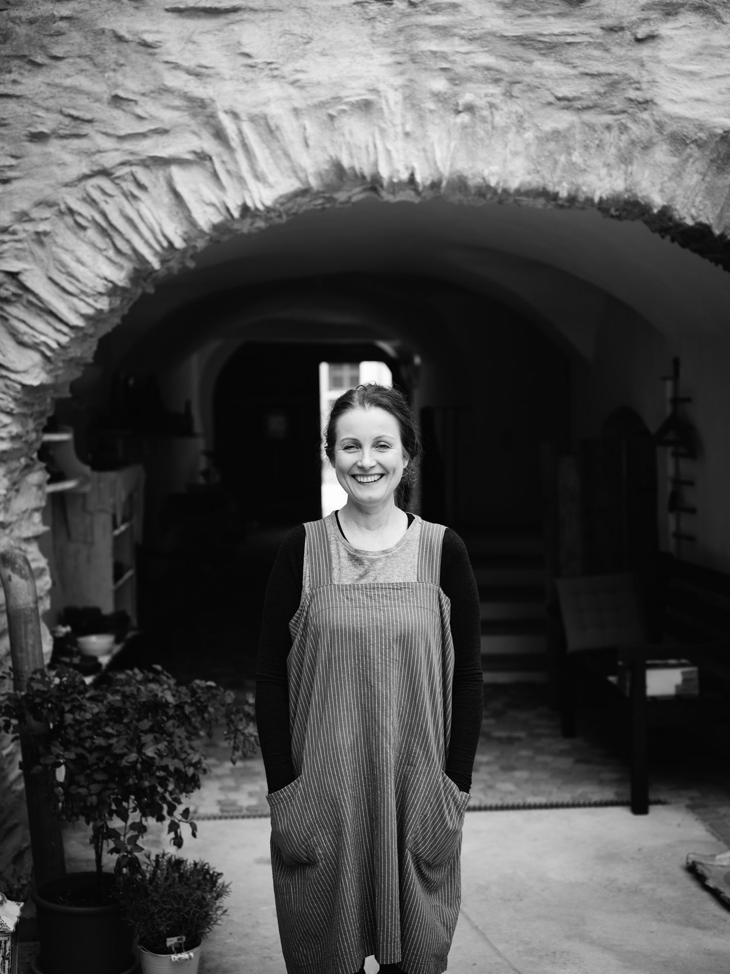 Keramik-Workshop „Gestaltet und fertigt euer eigenes, einzigartiges Geschirr“ mit Petra in Stadtschlaining, Österreich