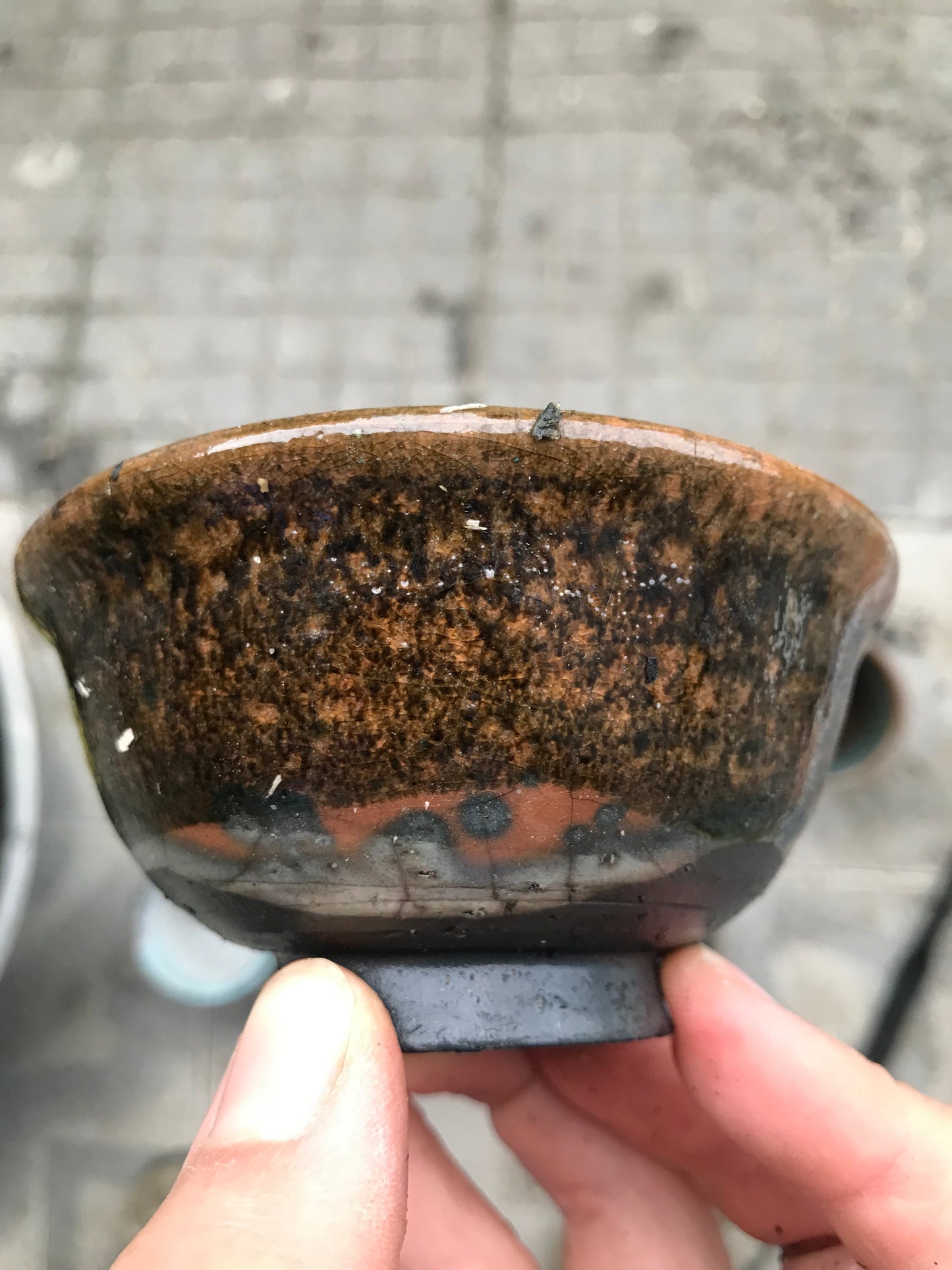 Ceramic Workshop "Raku Technique" with Chila in Ericeira, Portugal, by subcultours