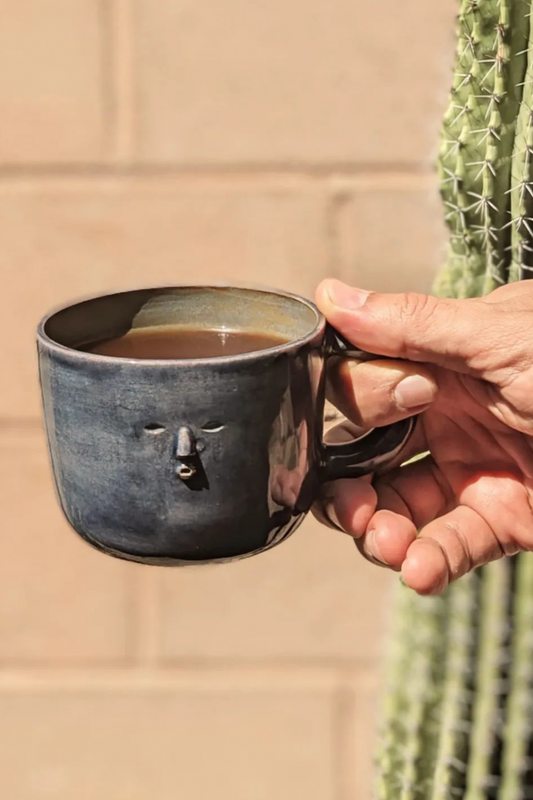 Ceramic Workshop "Throwing a Utility Object on the Pottery Wheel" with Tania and Andrés in Hermosillo, Sonora, Mexico by subcultours