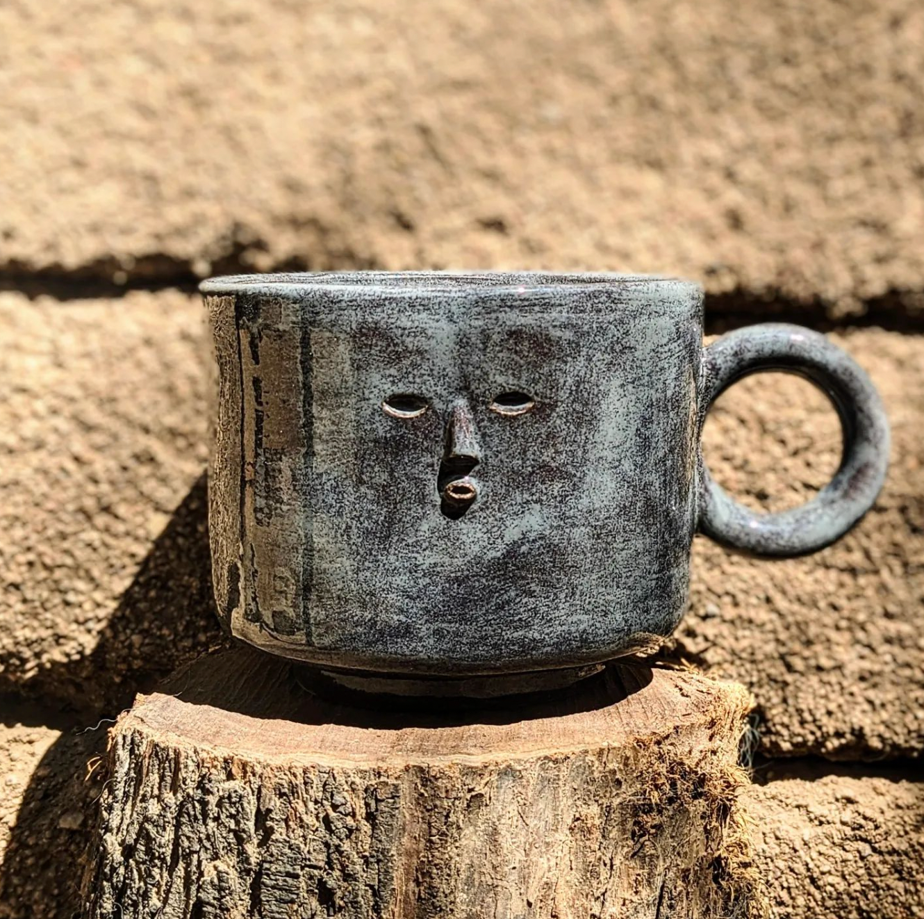 Ceramic Workshop "Throwing a Utility Object on the Pottery Wheel" with Tania and Andrés in Hermosillo, Sonora, Mexico by subcultours