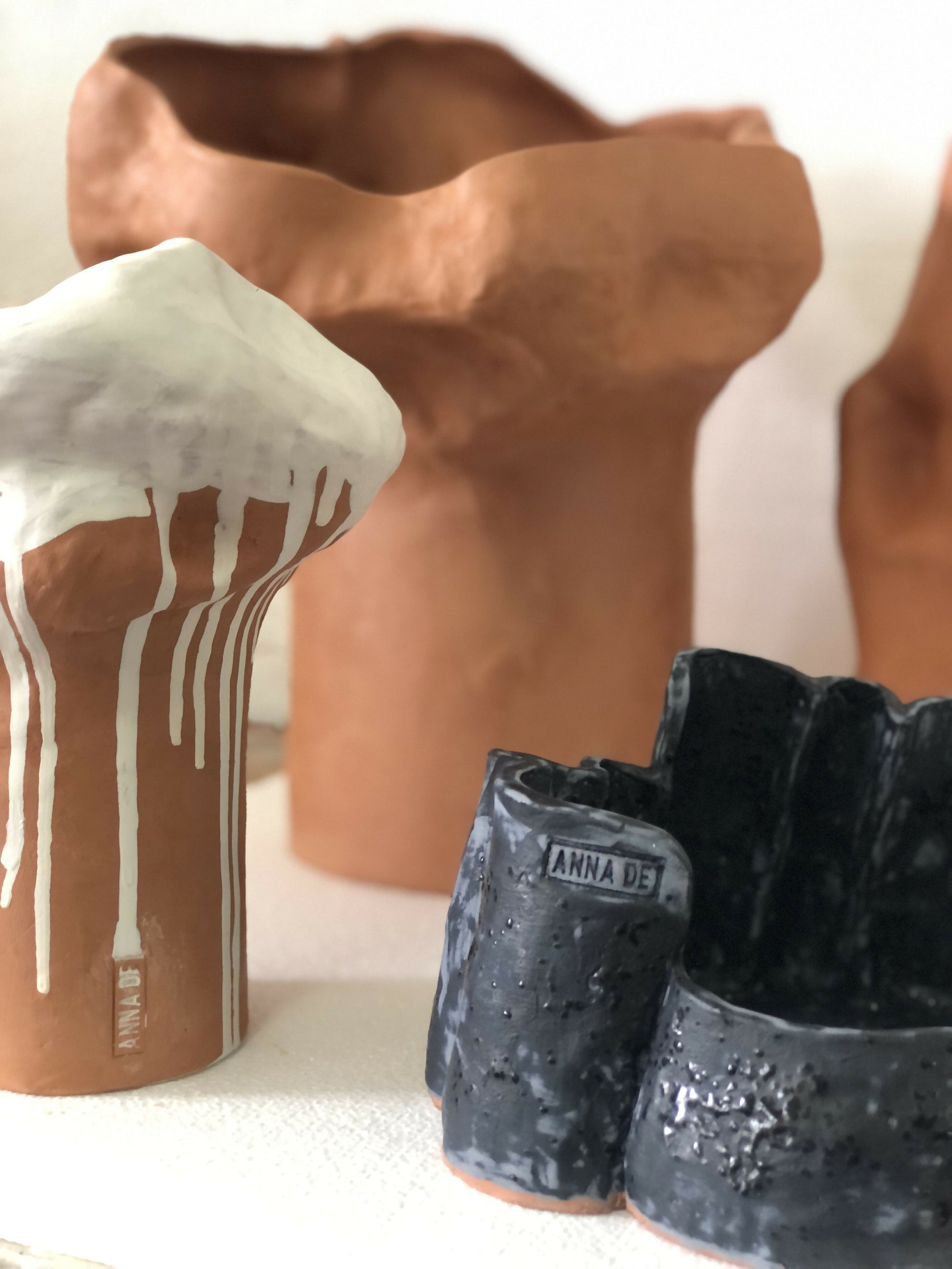 Clay Weekend with Anna in Lisbon, Portugal, by subcultours