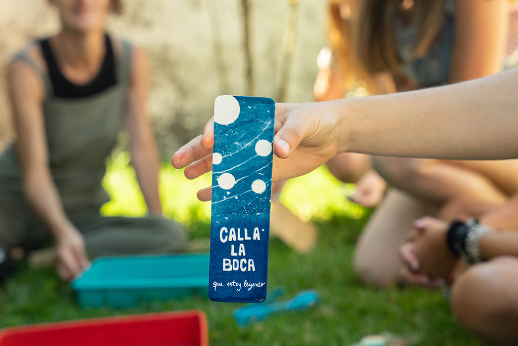 Cyanotype Workshop with Andrea on island Illa de Arousa, Galicia by subcultours