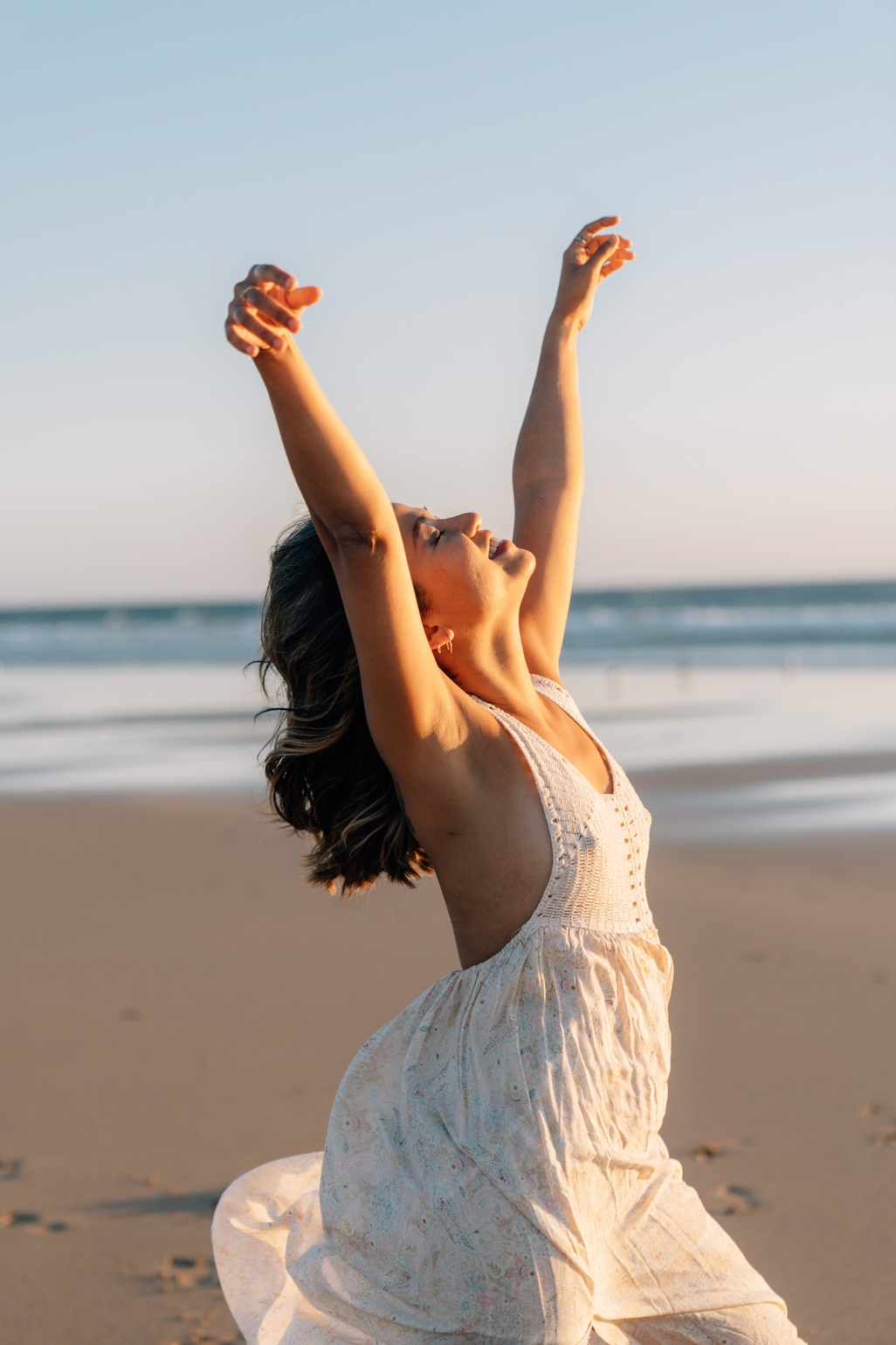 Dance Workshop "Feminine Embodied Confidence and Self-love" with My in Lisbon, Portugal by subcultours