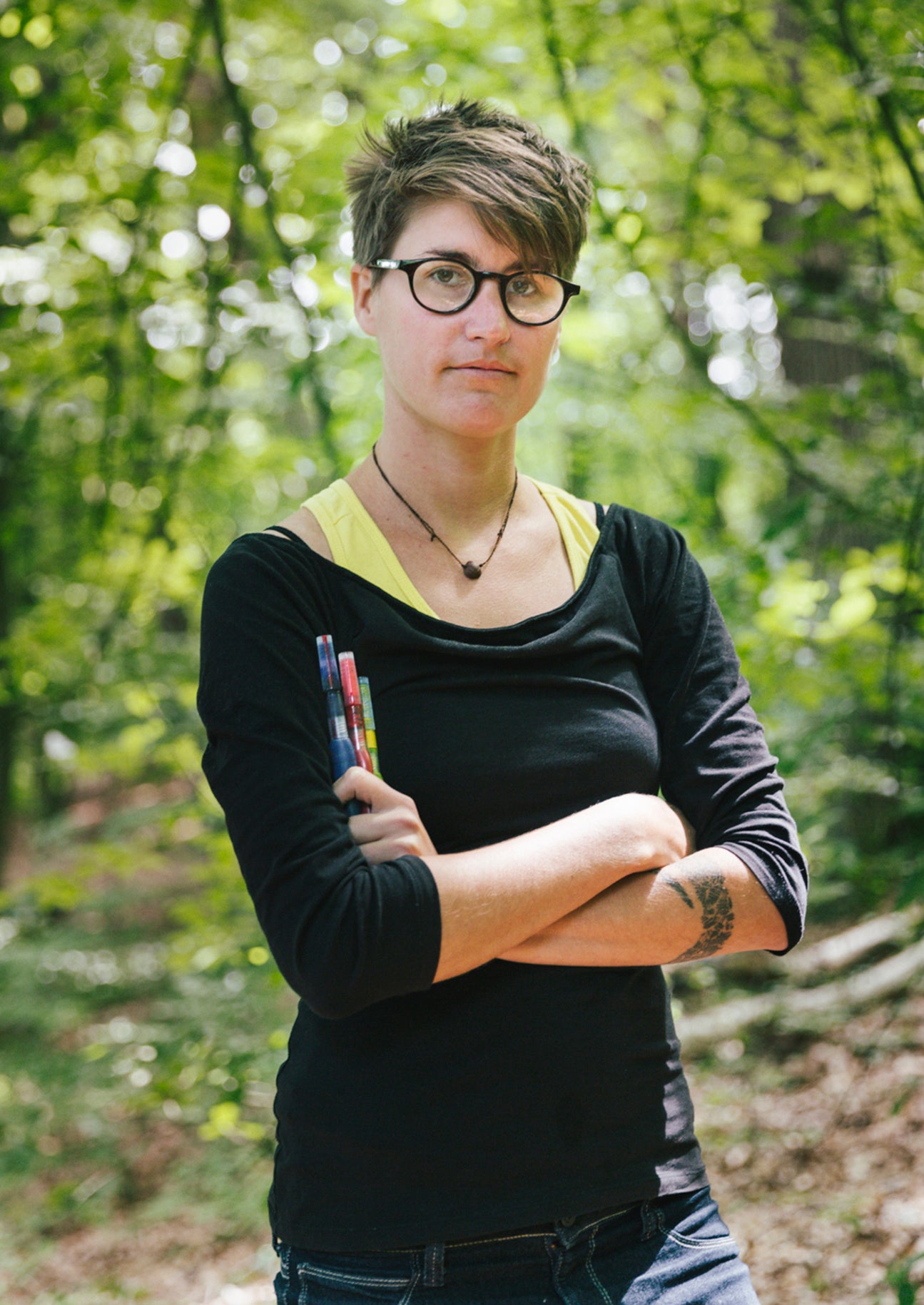 ✨ Graphic Literature Workshop with Nacha in Angoulême, France