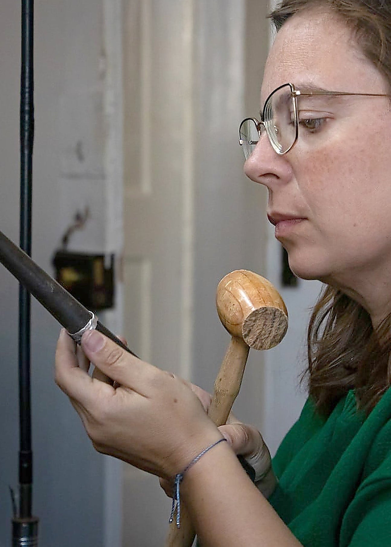 Atelier de bijoux "Filigrane traditionnelle portugaise" avec Ana à Faro, Portugal