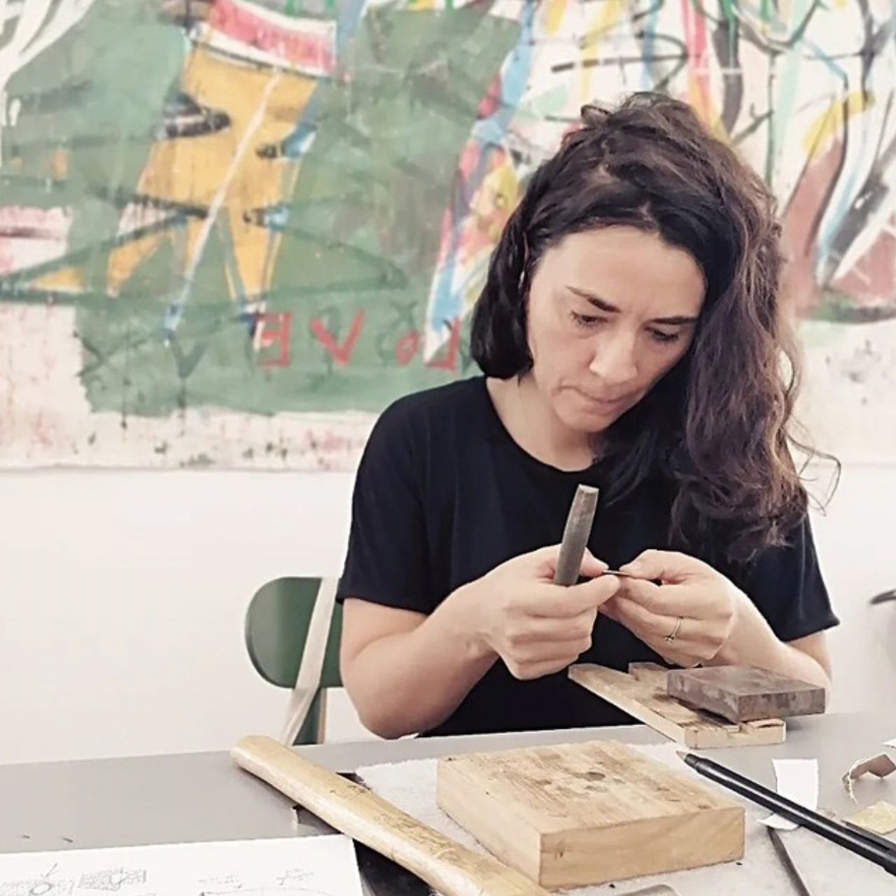 Atelier de bijoux "Filigrane traditionnelle portugaise" avec Ana à Faro, Portugal