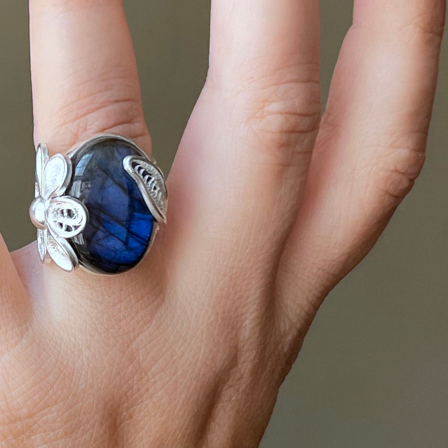 Atelier de bijoux "Filigrane traditionnelle portugaise" avec Ana à Faro, Portugal