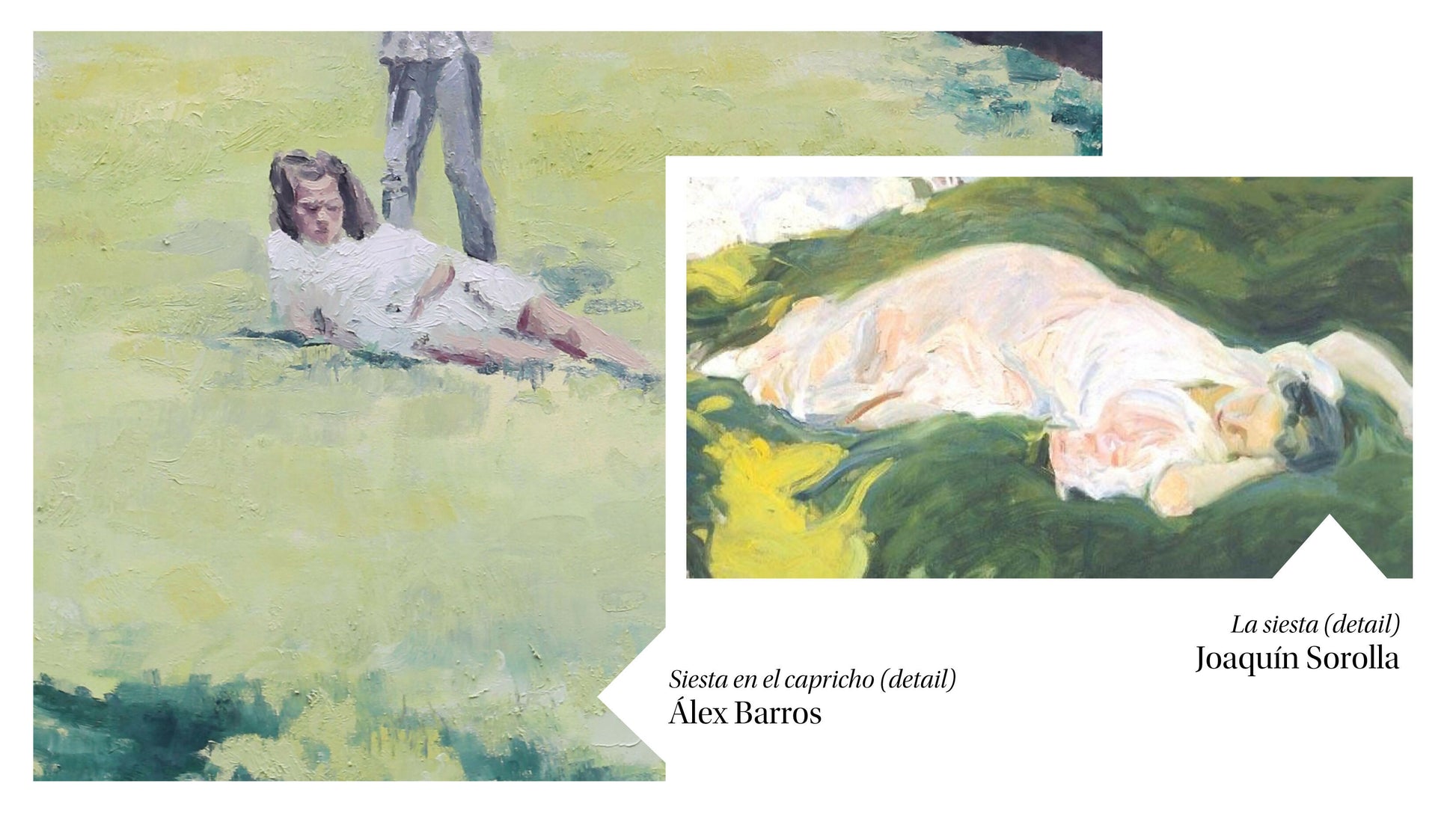 Painting Workshop "The light of Sorolla" with Álex Barros in Madrid, Spain, Paintins barros y sorolla 5, subcultours