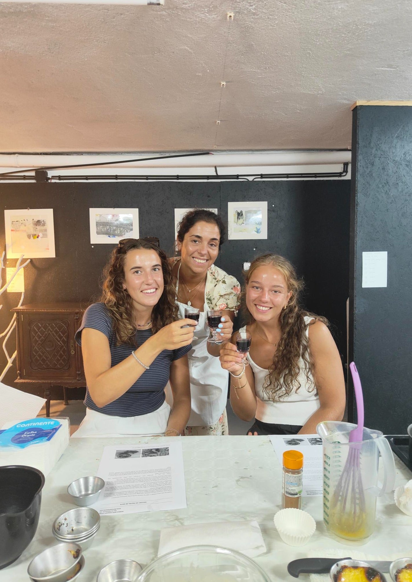 Pastel de Nata Workshop with Patrícia in Porto, Portugal by subcultours