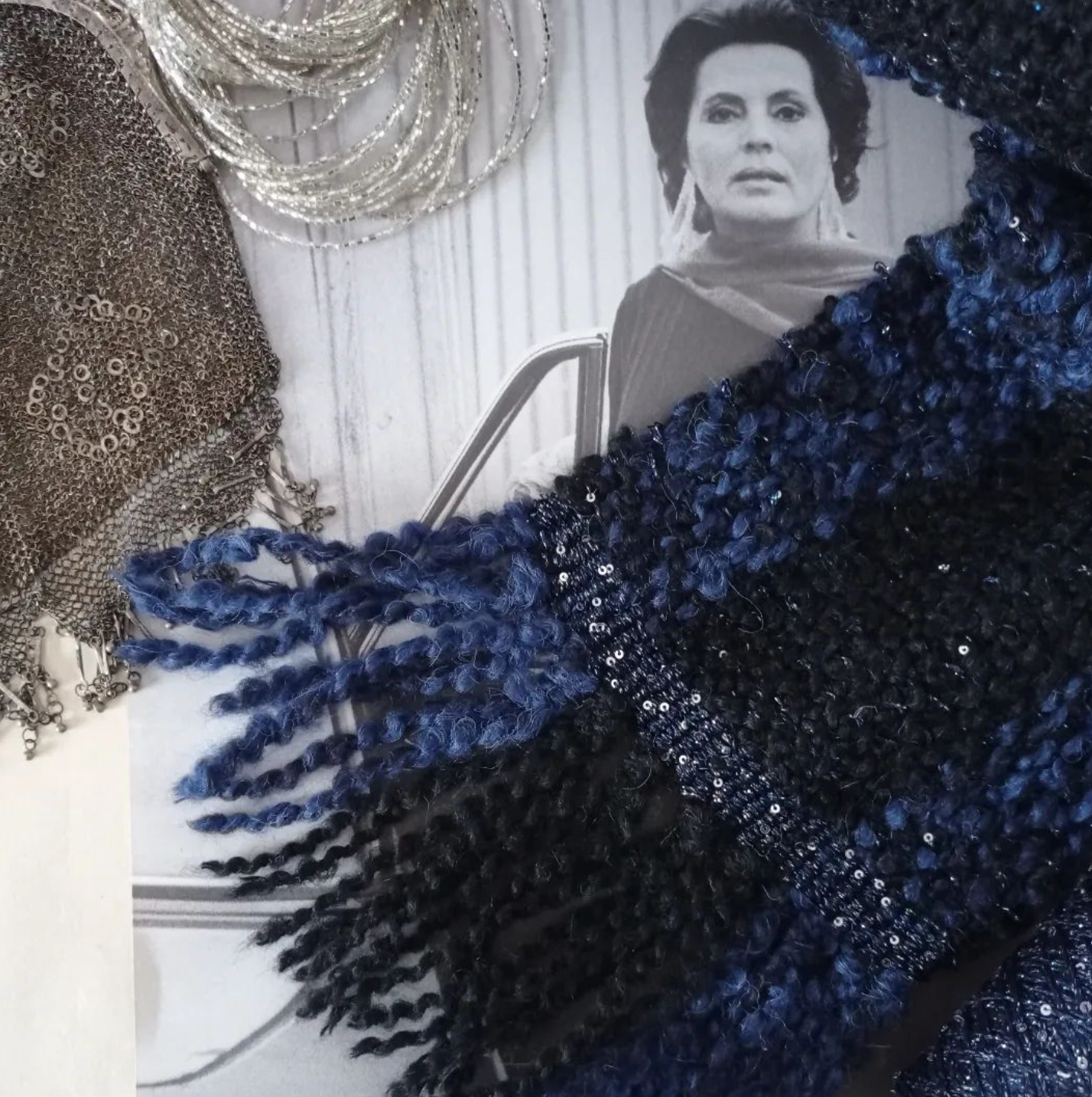 Textile Weaving Workshop with Rita in Lisbon, Portugal by subcultours