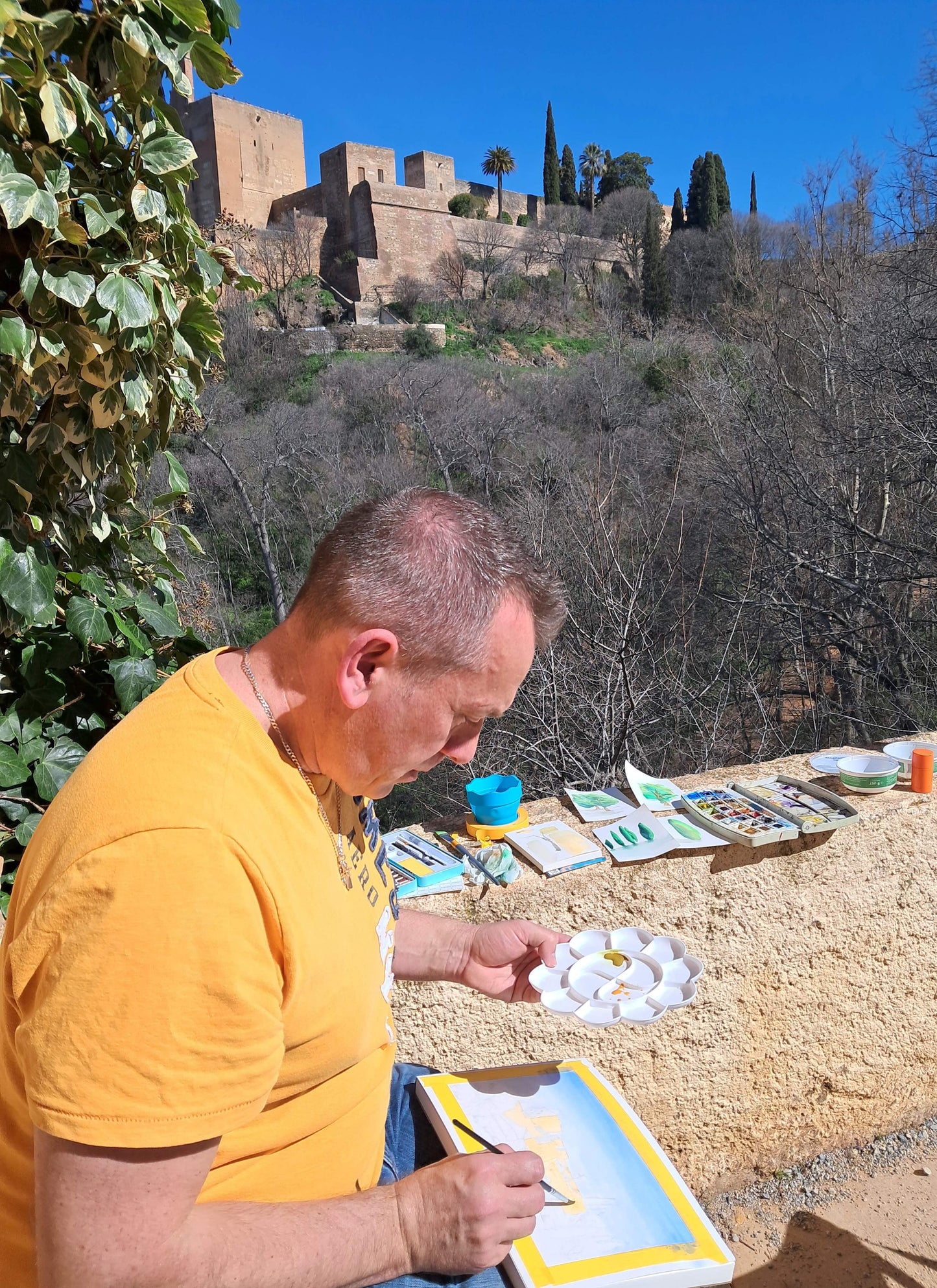 The-Alhambra-Painting-Experience-5-Day-Art-Retreat-with-Daniel-in-Granada-Spain-by-subcultours-101
