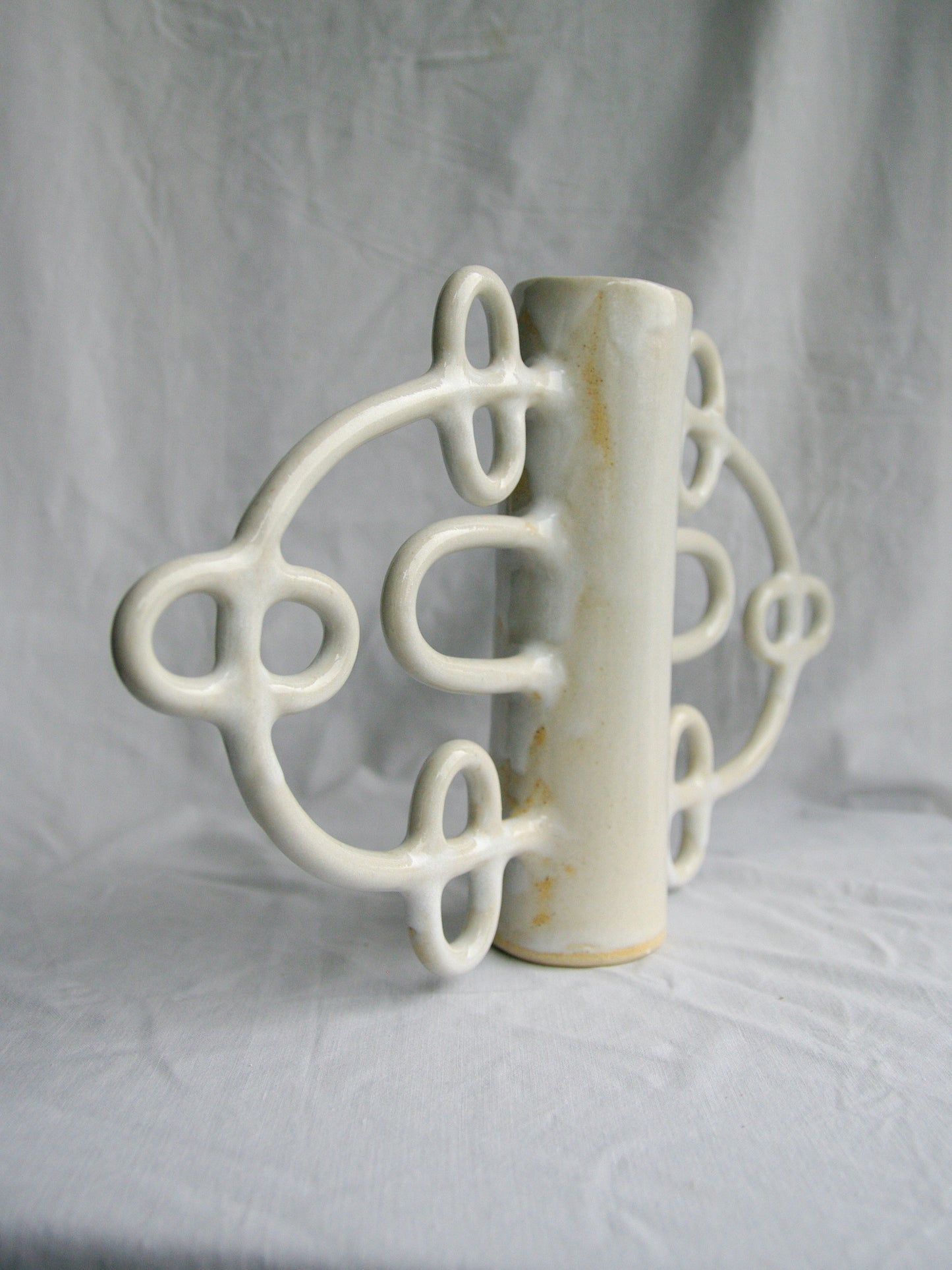 "Vase 3" Artwork by Daisy Eltenton