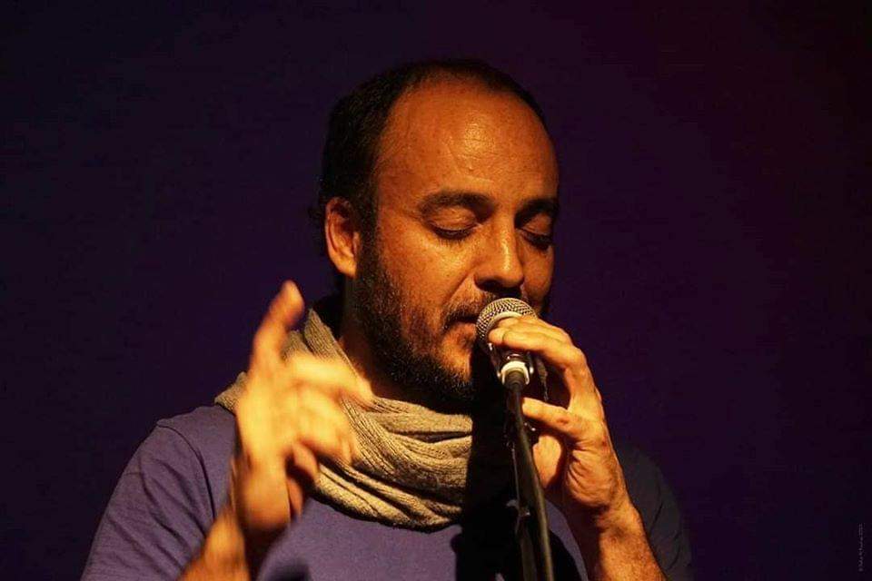 Vocal Workshop "Enhance Your Natural Singing Voice" with Mauro in Faro, Portugal by subcultours
