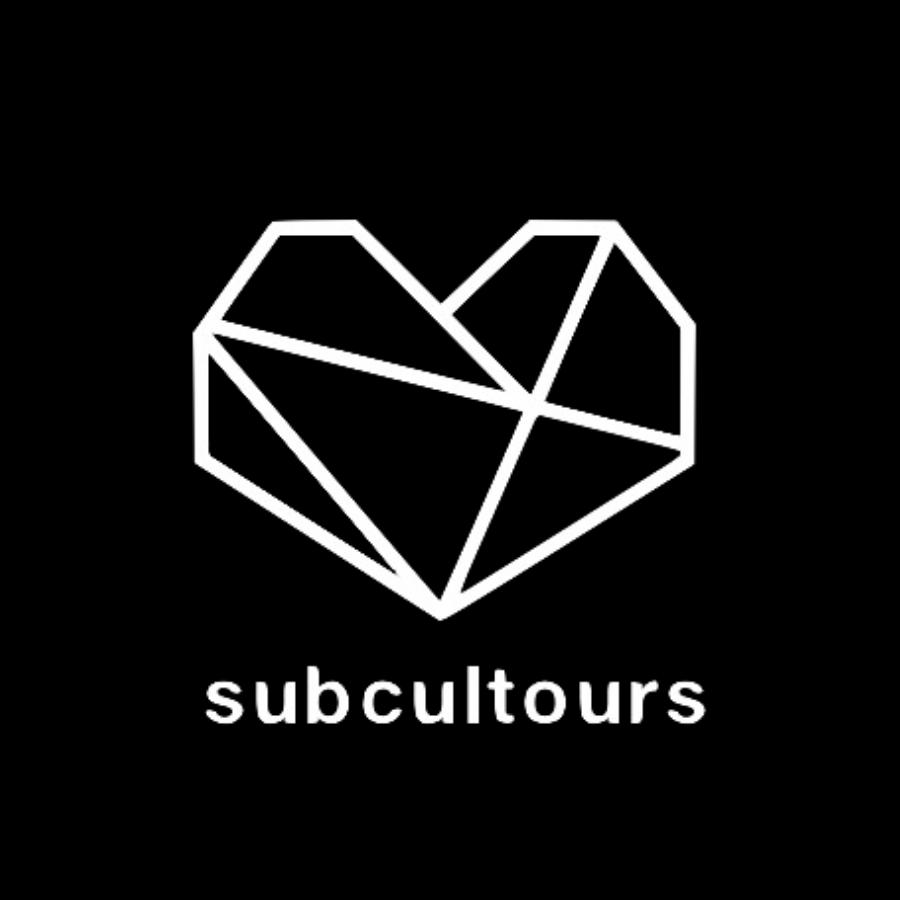 subcultours.com logo