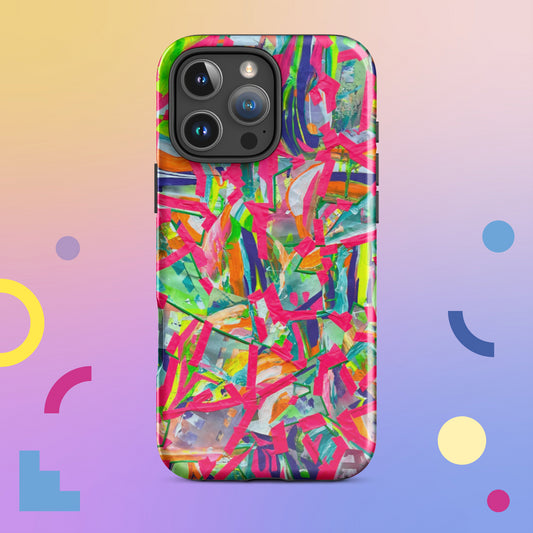 subcultours-merch-iphone-case