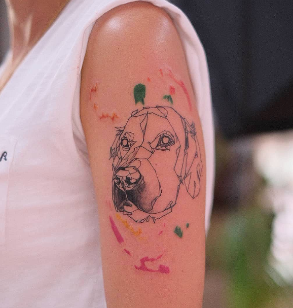 "Lerne Tattoo Stechen" Workshop - in Porto, Portugal