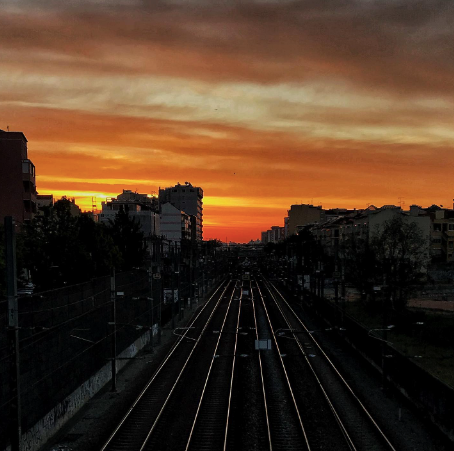 Portrait or Documental Photography Workshop with Pedro in Lisbon, Portugal by subcultours