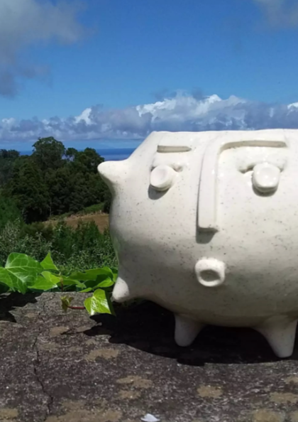 Pottery Workshop with Marina on Santa Maria Island, Azores, Portugal by subcultours