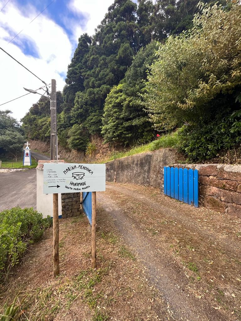 Pottery Workshop with Marina on Santa Maria Island, Azores, Portugal by subcultours